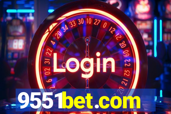 9551bet.com