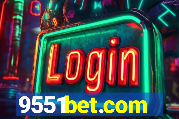 9551bet.com