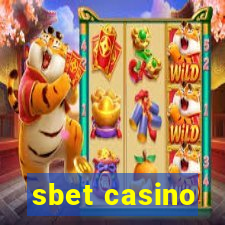 sbet casino