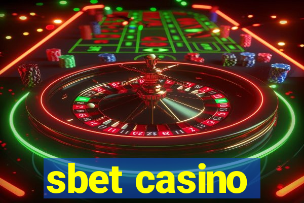 sbet casino