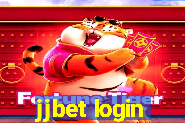 jjbet login