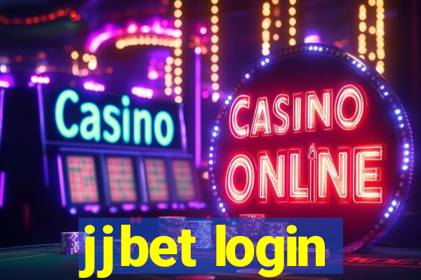 jjbet login