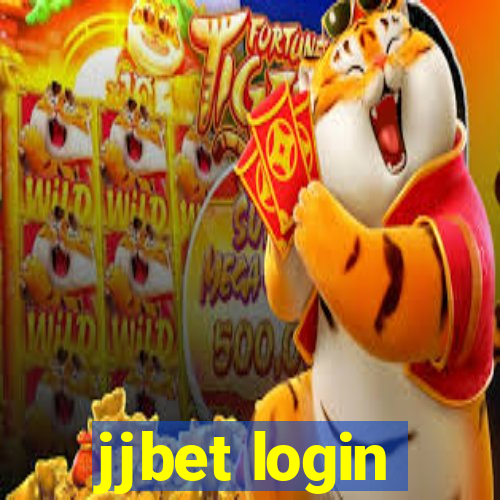 jjbet login