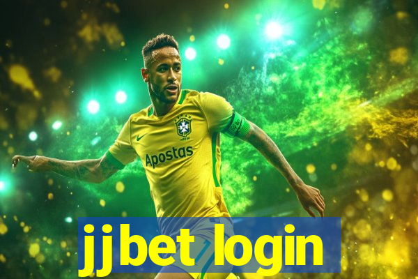 jjbet login