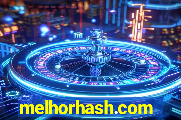 melhorhash.com