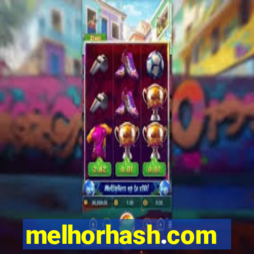 melhorhash.com