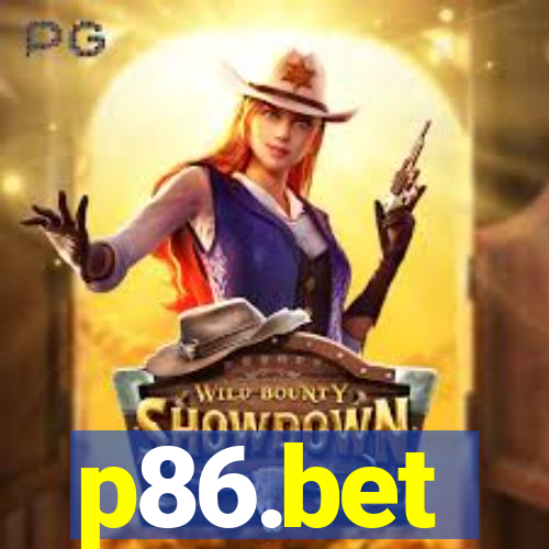 p86.bet