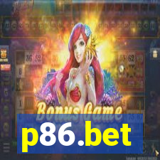 p86.bet