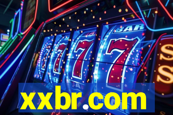 xxbr.com