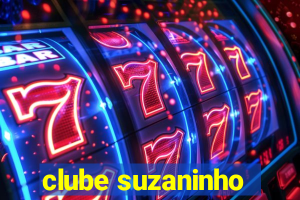 clube suzaninho