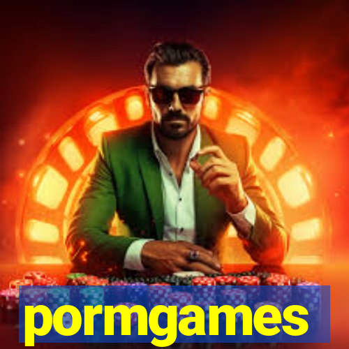 pormgames