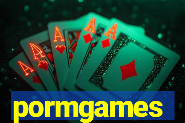 pormgames