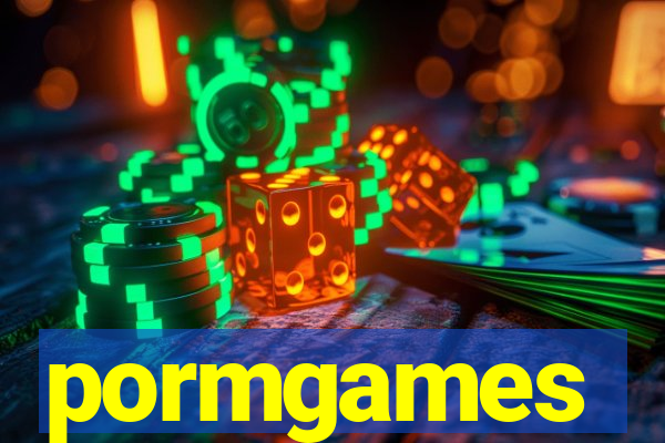 pormgames