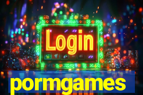 pormgames