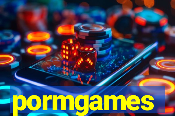 pormgames