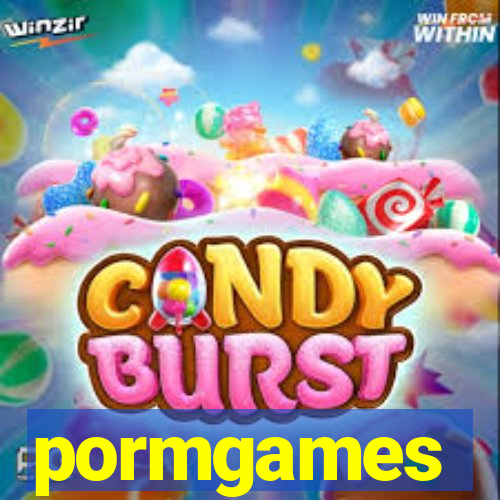 pormgames