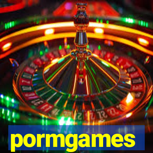 pormgames