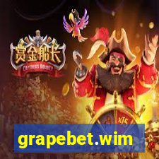 grapebet.wim