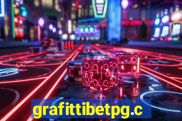 grafittibetpg.com