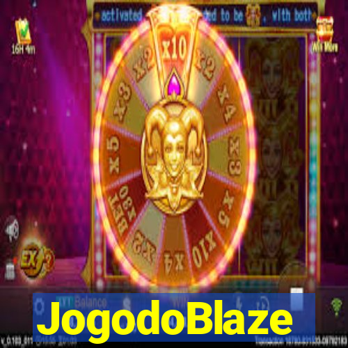 JogodoBlaze