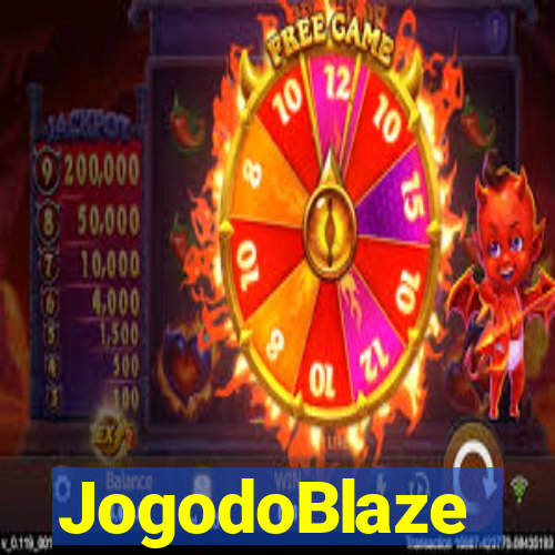 JogodoBlaze