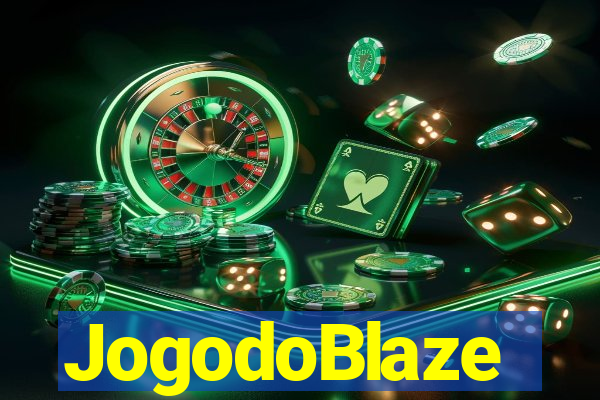 JogodoBlaze