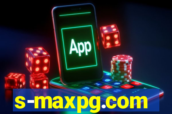 s-maxpg.com