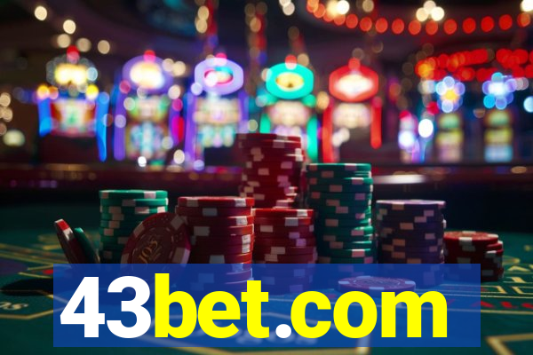 43bet.com