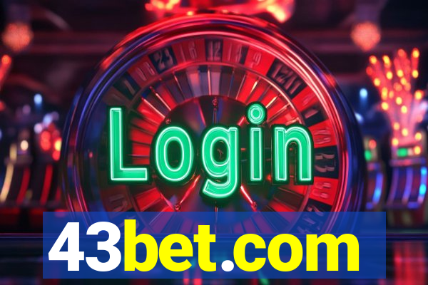 43bet.com