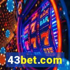 43bet.com