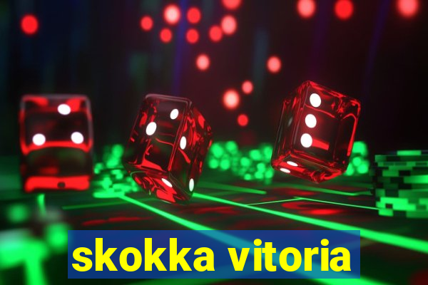 skokka vitoria