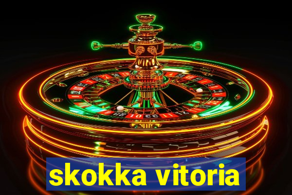 skokka vitoria