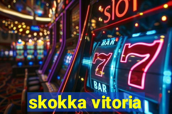 skokka vitoria