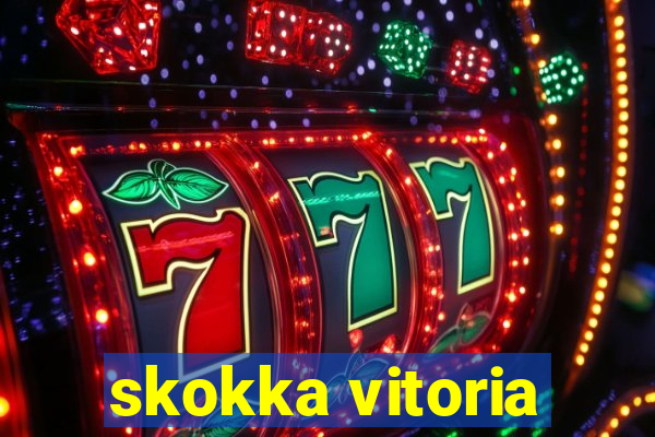 skokka vitoria