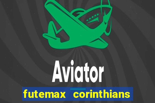 futemax corinthians x vasco da gama