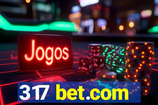 317 bet.com