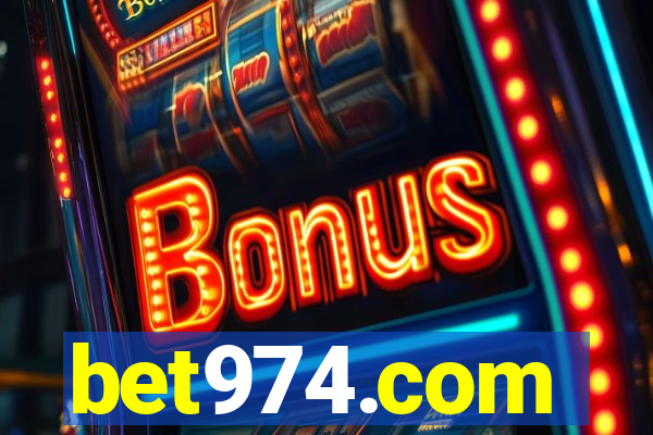 bet974.com