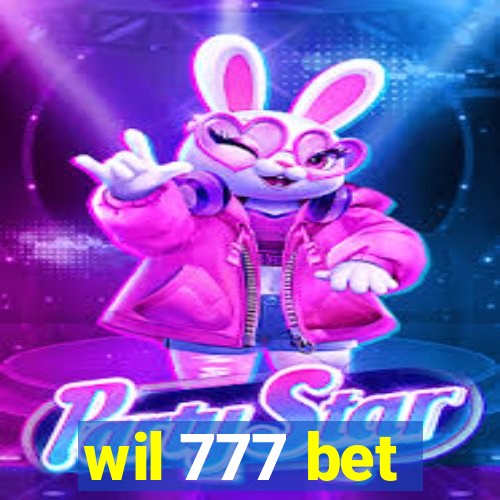 wil 777 bet