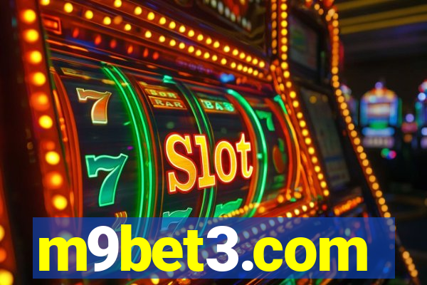 m9bet3.com