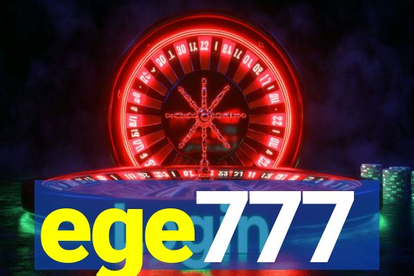 ege777