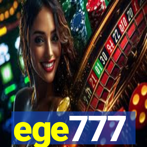 ege777