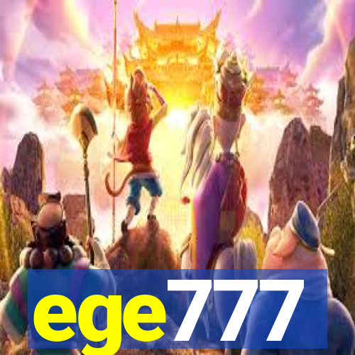 ege777