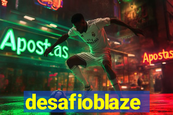 desafioblaze