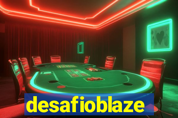 desafioblaze