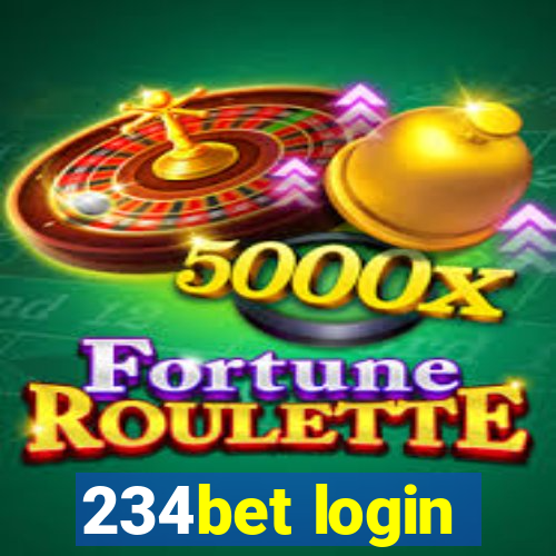 234bet login