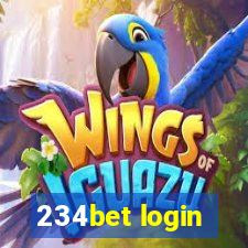 234bet login