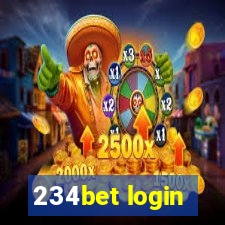 234bet login