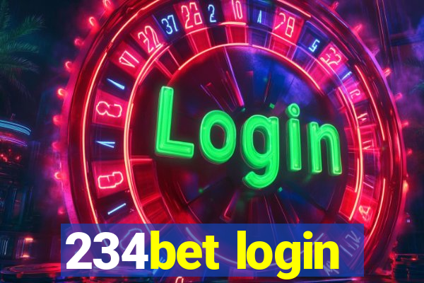 234bet login