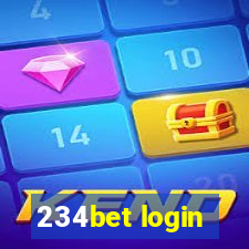 234bet login