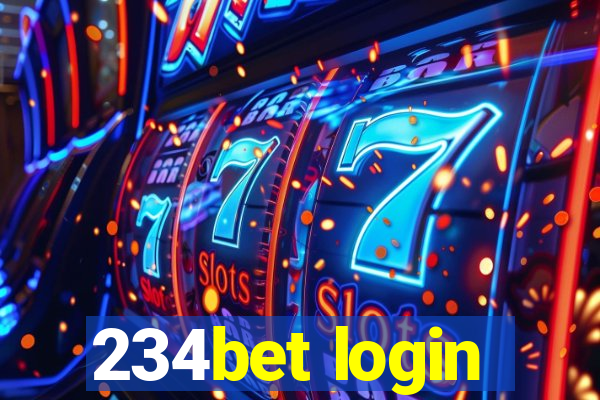 234bet login